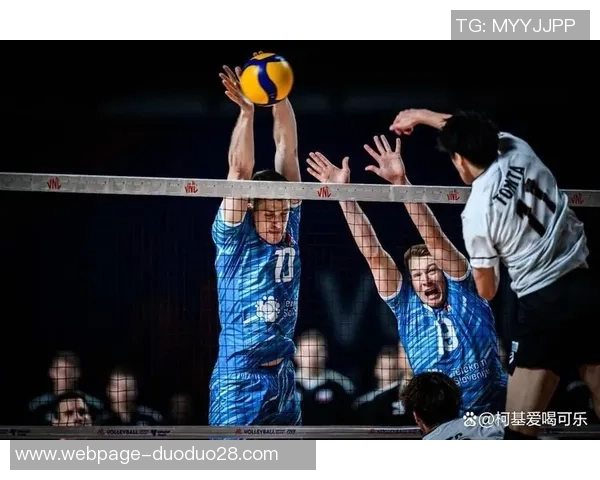 日本男排迎战斯洛文尼亚队力争在国际赛场上取得突破性胜利